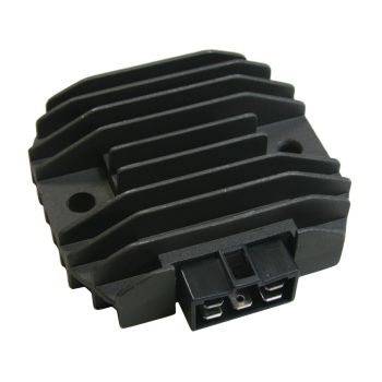Voltage regulator