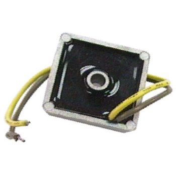 Voltage regulator