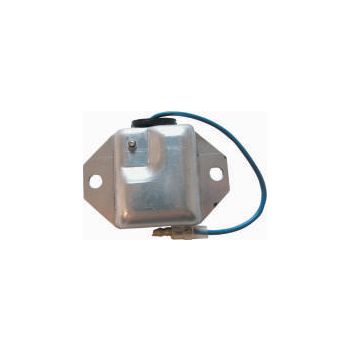 Voltage regulator