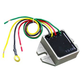 VOLTAGE REGULATOR