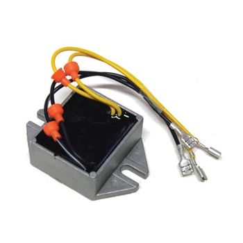 Voltage regulator