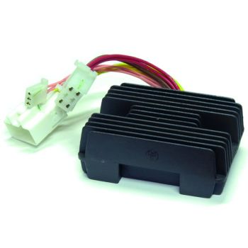 Voltage regulator