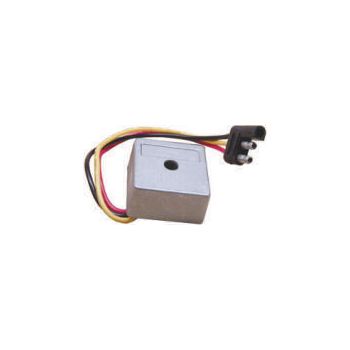 Voltage regulator