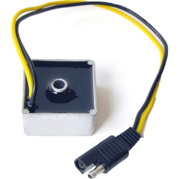 Voltage regulator