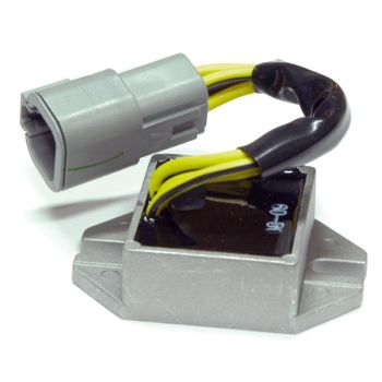 Voltage regulator