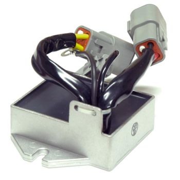 Voltage regulator