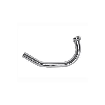 Forte Exhaust header pipe, Tunturi Pappa 67-