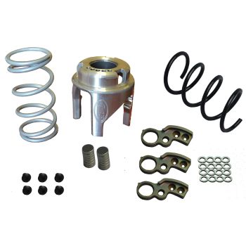 SPI Clutch Kit BRP Rev Gen 4  850 E-TEC 146-174" Backcountry/Boondocking