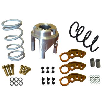 SPI Clutch Kit Ski-doo Rev Gen 4 600R E-TEC 146-175"0-3000ft