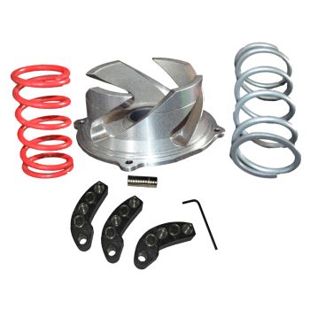 SPI Clutch Kit Polaris Axys RMK 800
