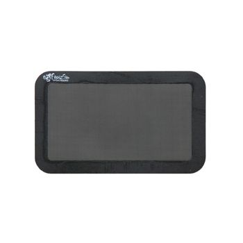 SPI Frogskinz Rectangle, 3.88 x 2.1 OD - 3.25 x 1.5 ID (2pc)