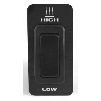 RSI UNIVERSAL HI / LOW RECTANGLE R