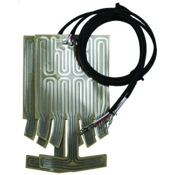 RSI Extended Handle heating kit Polaris 850, Extended length