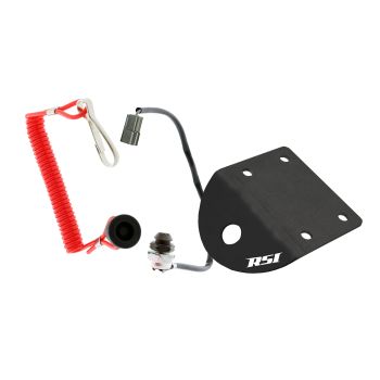 RSI COMPLETE TETHER CORD POLARIS  (PLUG AND PLAY)