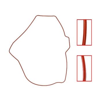 SNO-X Chaincase Gasket