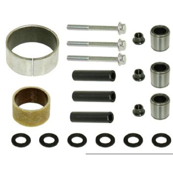 Sno-X Clutch spider rebuild kit Yamaha
