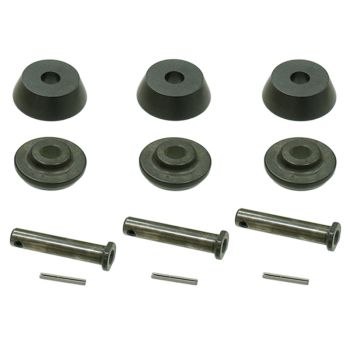 Sno-X TORQUE ROLLER KIT BRP 850cc