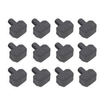 Sno-X Cam lining Ski-Doo / 12pcs