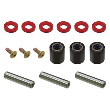 Sno-X Roller Kit Ski-Doo