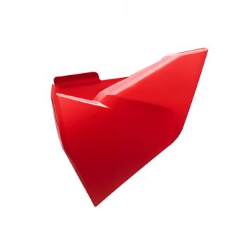 Polisport airbox cover MC 85 (21) SX85 (18->) RED