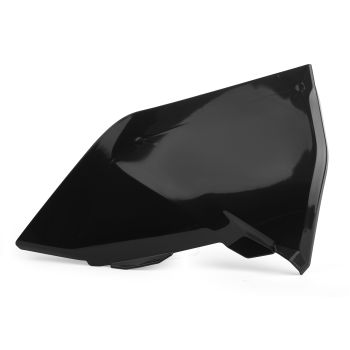 Polisport airbox cover KTM SX/SXF/XCF 2016 black