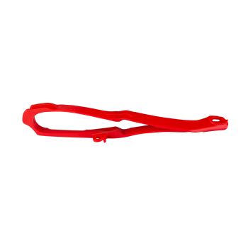 Polisport chain slider Honda CRF250R/(14-17)/450R(13-16) red cr04