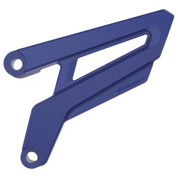 Polisport Front sproket prot. YZ250/450F(14->)WR250F(15->)WR450F(16->) Blue