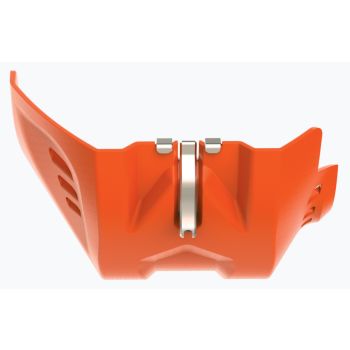 Polisport Fortress SXF/FC250/350(16>)450(19>)EXCF250/350(17>)450(20>) Orange