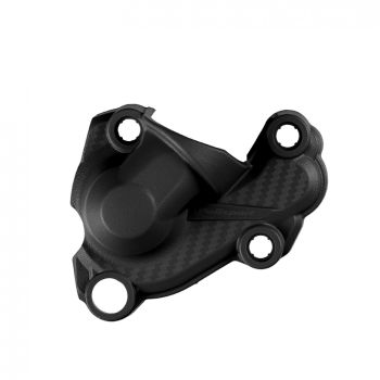Polisport Waterpump C. EXC-F/FE 250/350(17-21)/SX-F/FC 250/300(16-21) BLACK