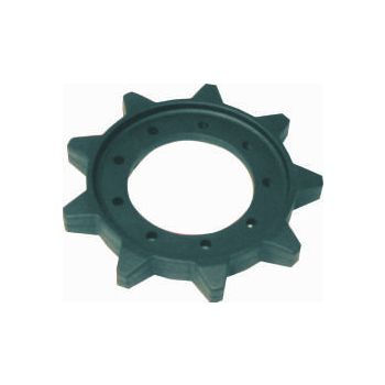 Sno-X Sprocket Ski-Doo,Järnhästen,Älgtrack Combitrack