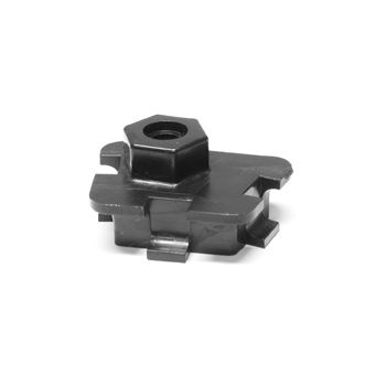 Sno-X Spring Adjuster Left Ski-Doo