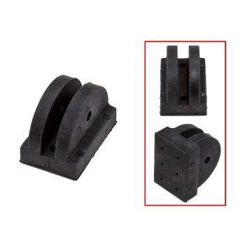 Sno-X Shock pad Ski-Doo