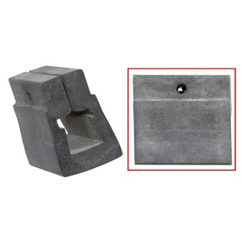 Sno-X Shock pad Polaris