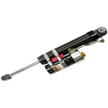 Kimpex suspension gasshock, track, front