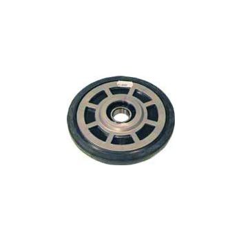 WHEEL BLACK