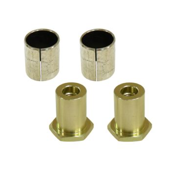 Sno-X Front Arm Bushing kit