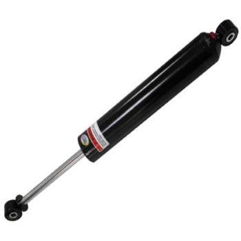 Sno-X suspension gasshock, track, rear