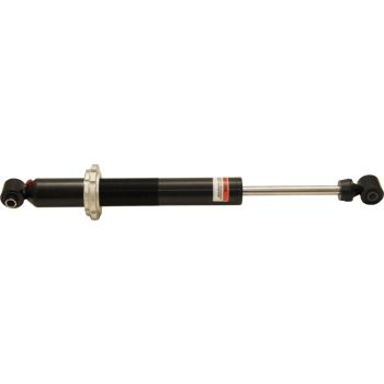 Sno-X suspension gasshock, track