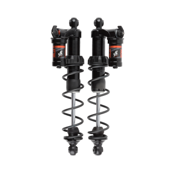 Ski shocks FOX 1.5 Zero QS3 LW (Burandt) Polaris React 36