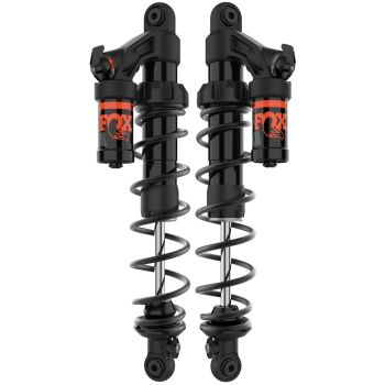 FOX Ski shocks: FOX 1.5 Zero QS3-QSR LW Arctic Cat MCAT