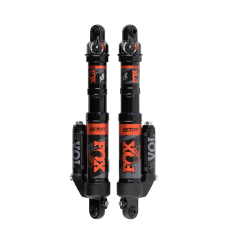 Ski shocks FOX Float 3 EVOL QS3-QSR LW Burandt Polaris React 36