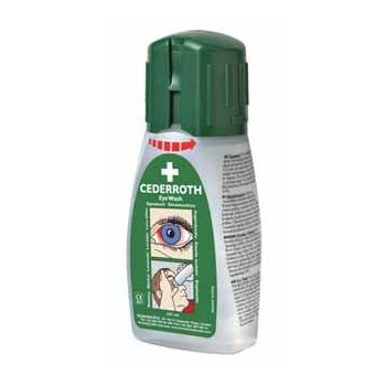 SILMAPUHASTUSVEDELIK, MAHT 235ML
