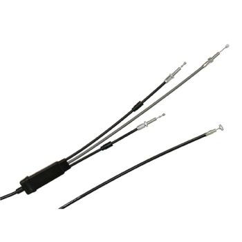 Sno-X Throttle cable Polaris