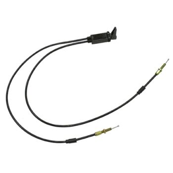 Sno-X Choke Cable Polaris