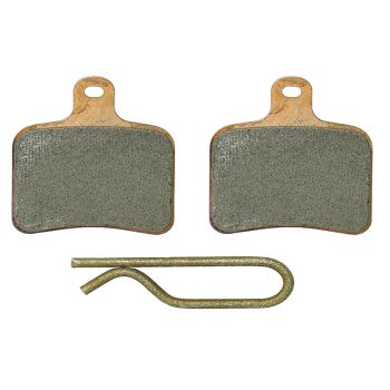 Sno-X BRAKE PAD