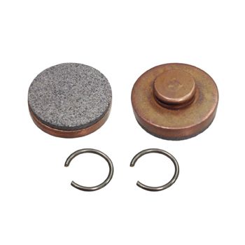 Sno-X Parking brake pad kit Yamaha