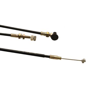 THROTTLE CABLE SkiDoo