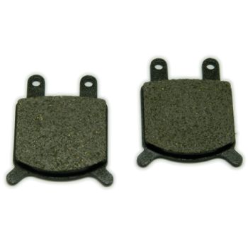 BRAKE PAD SET