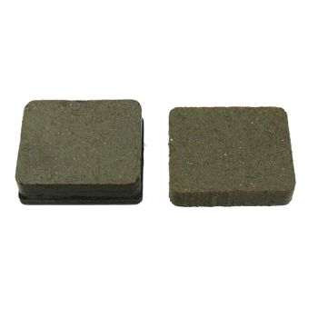 BRAKE PAD SET