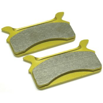 BRAKE PAD SET